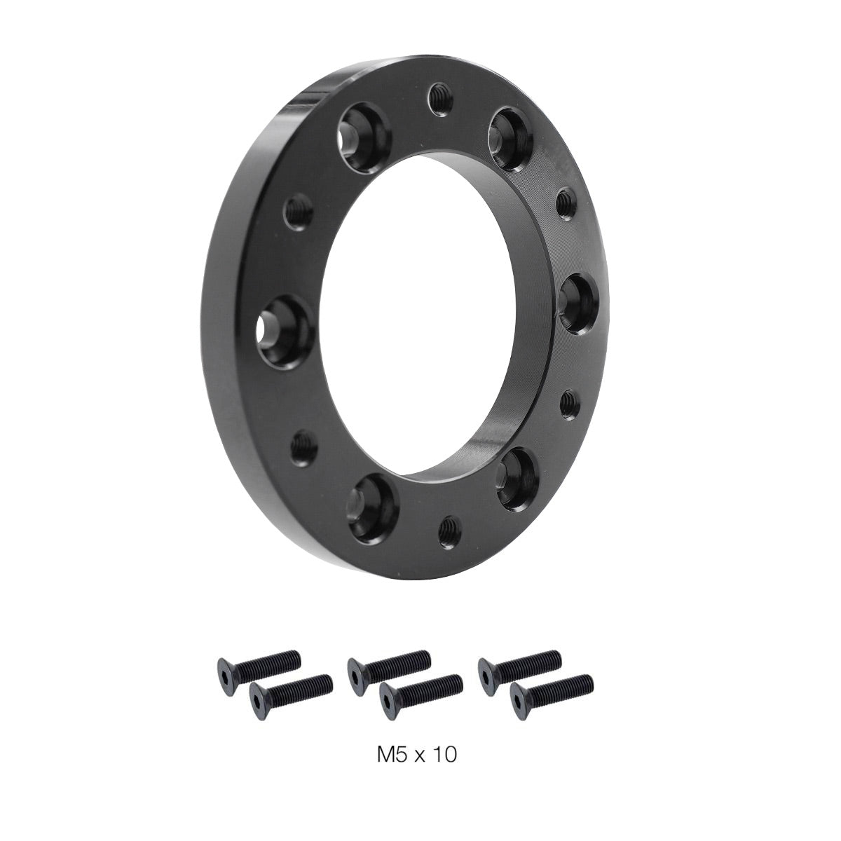 Adaptador de piña de volante-ICCTUNING