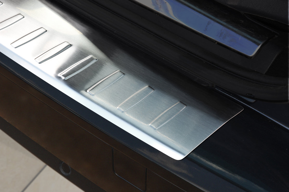 Protector parachoques trasero CITROEN C5 TOURER 2008-2011->-ICCTUNING