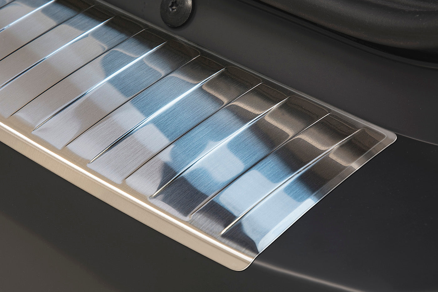 Protector parachoques trasero DACIA SANDERO 2012-2020-ICCTUNING