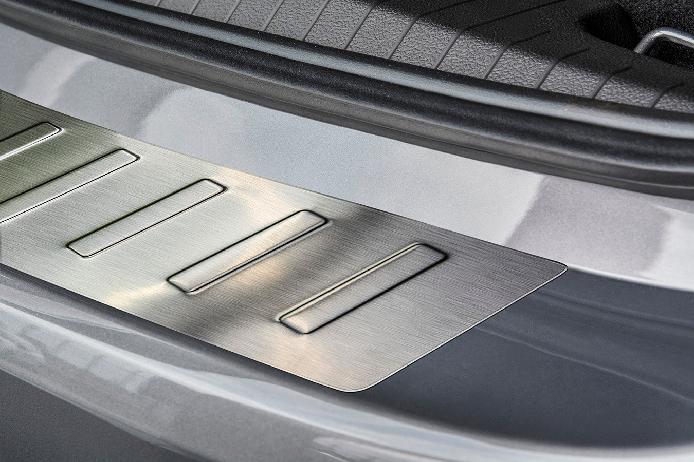 Protector parachoques trasero OPEL MERIVA B 2010-2013->-ICCTUNING