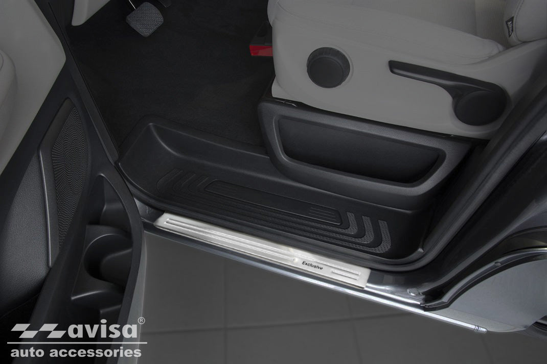 Protector umbral de puerta MERCEDES CLASE V W447/ VITO 2014->-ICCTUNING