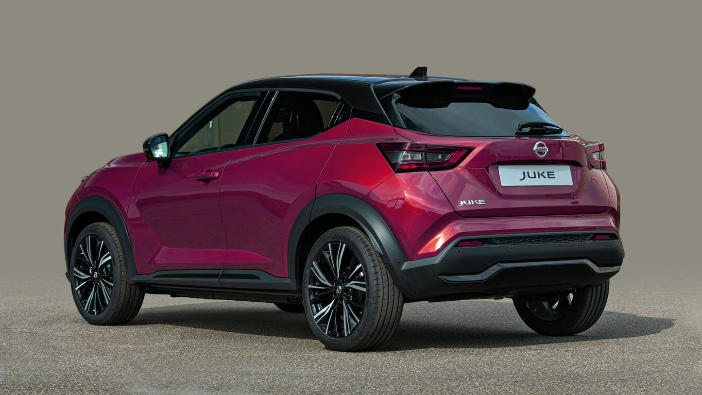 Protector umbral de puerta NISSAN JUKE 2019->-ICCTUNING