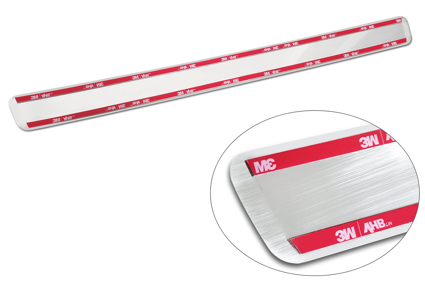 Protector umbral de puerta VOLVO XC90-ICCTUNING