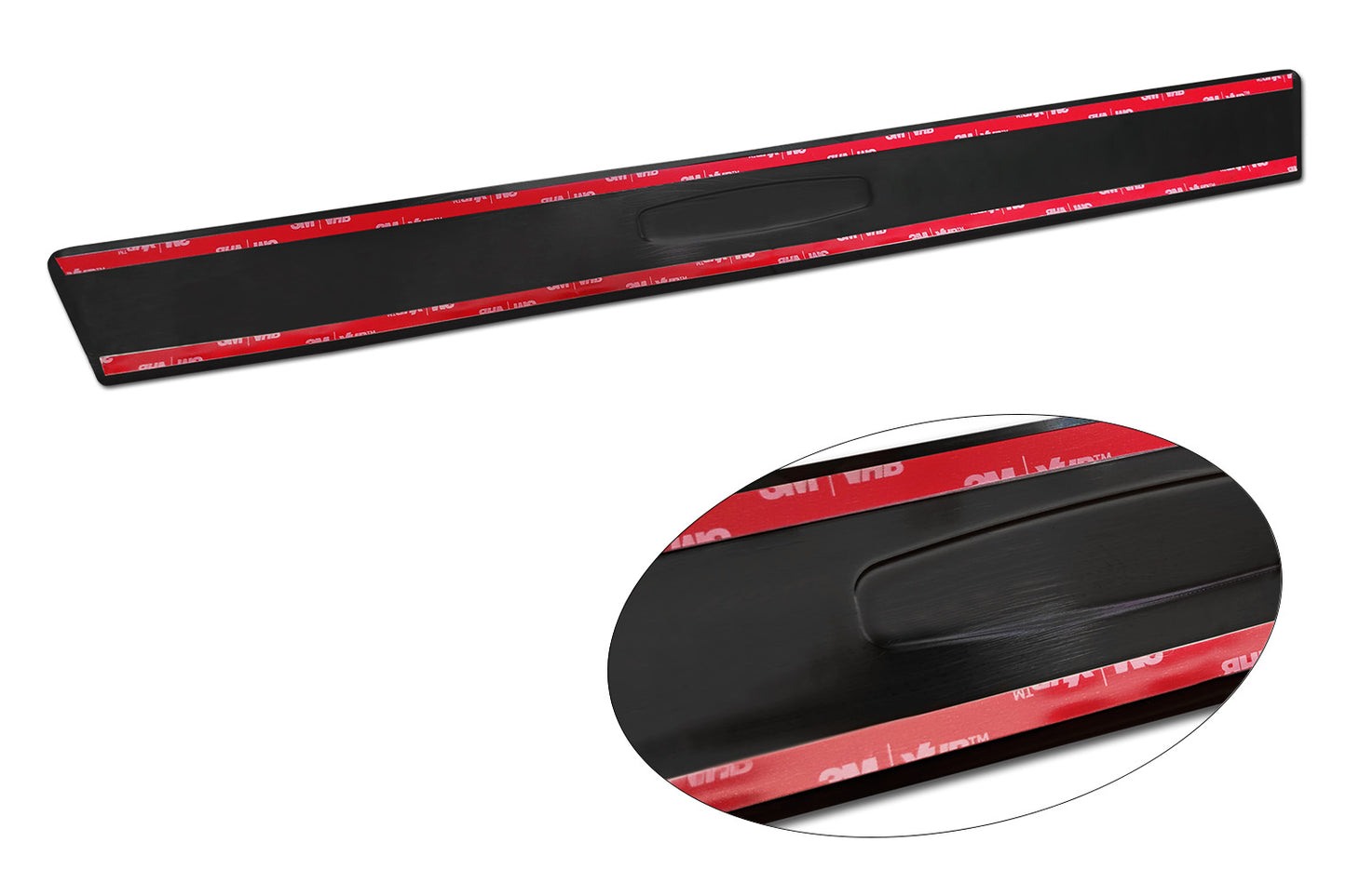 Protector umbral de puerta VOLVO V90-ICCTUNING