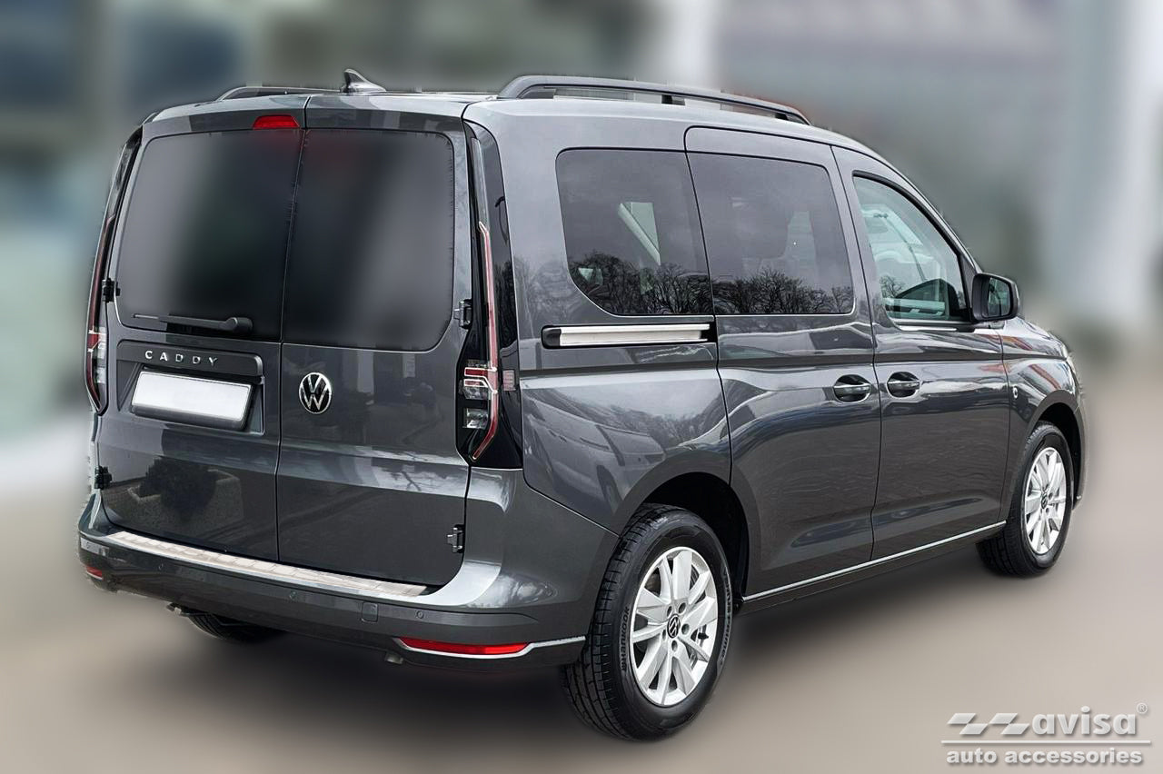 Protector umbral de puerta VOLKSWAGEN CADDY 2020->-ICCTUNING