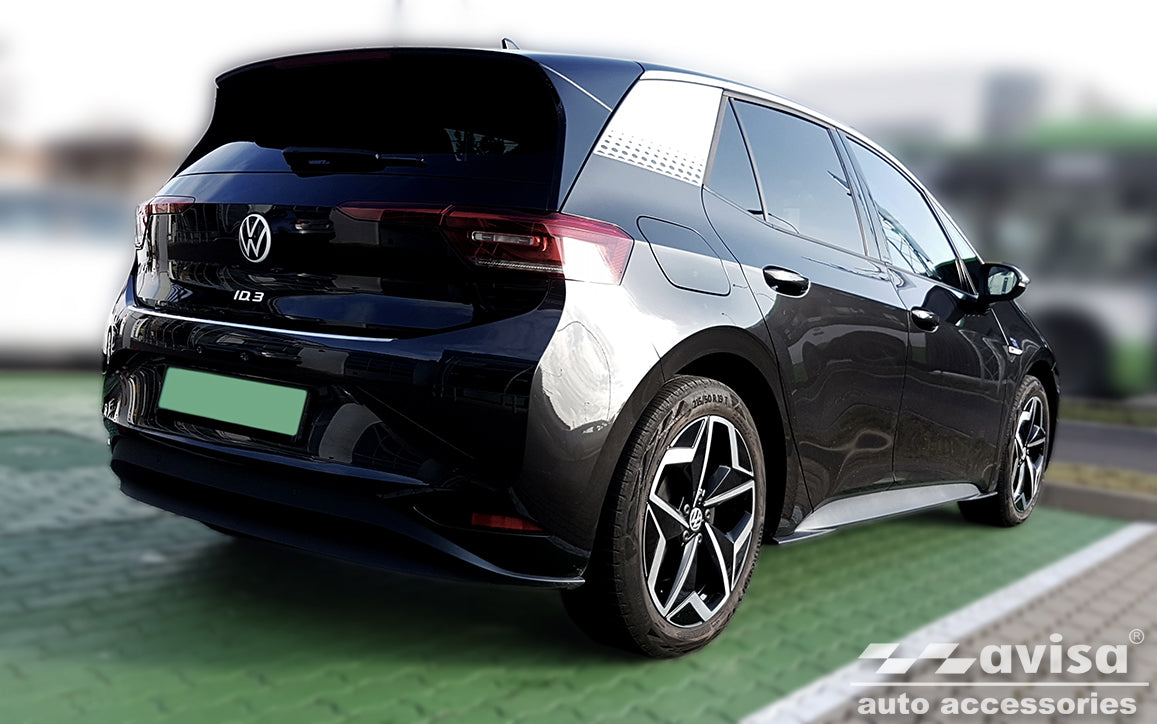 Protector umbral de puerta VOLKSWAGEN ID.3 2019->-ICCTUNING