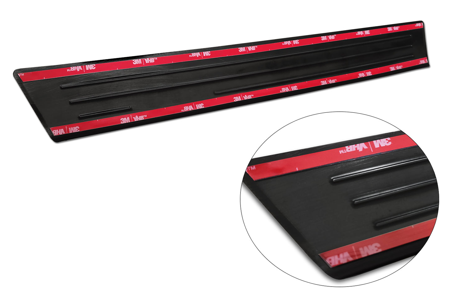 Protector umbral de puerta VOLKSWAGEN CADDY 2020->-ICCTUNING