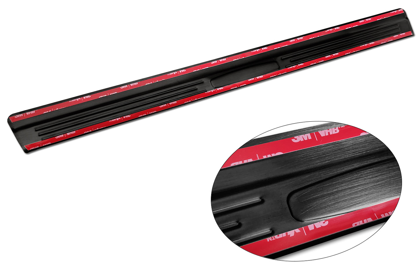 Protector umbral de puerta VOLKSWAGEN GOLF VIII 2019-> / variant 2020->-ICCTUNING