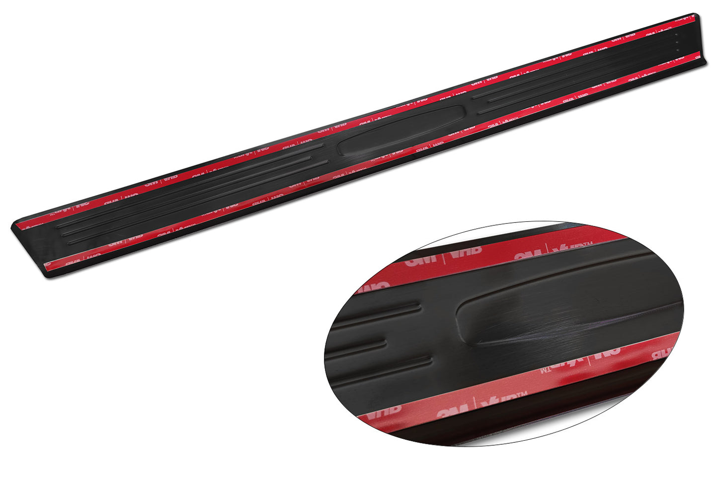 Protector umbral de puerta VOLKSWAGEN ID.5 SUV 2022-> e-power-ICCTUNING