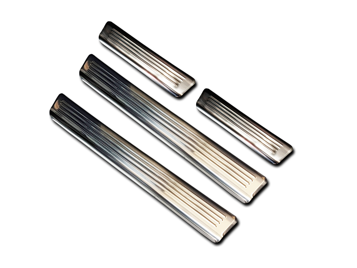 Protector umbral de puerta FORD KUGA 2019->-ICCTUNING