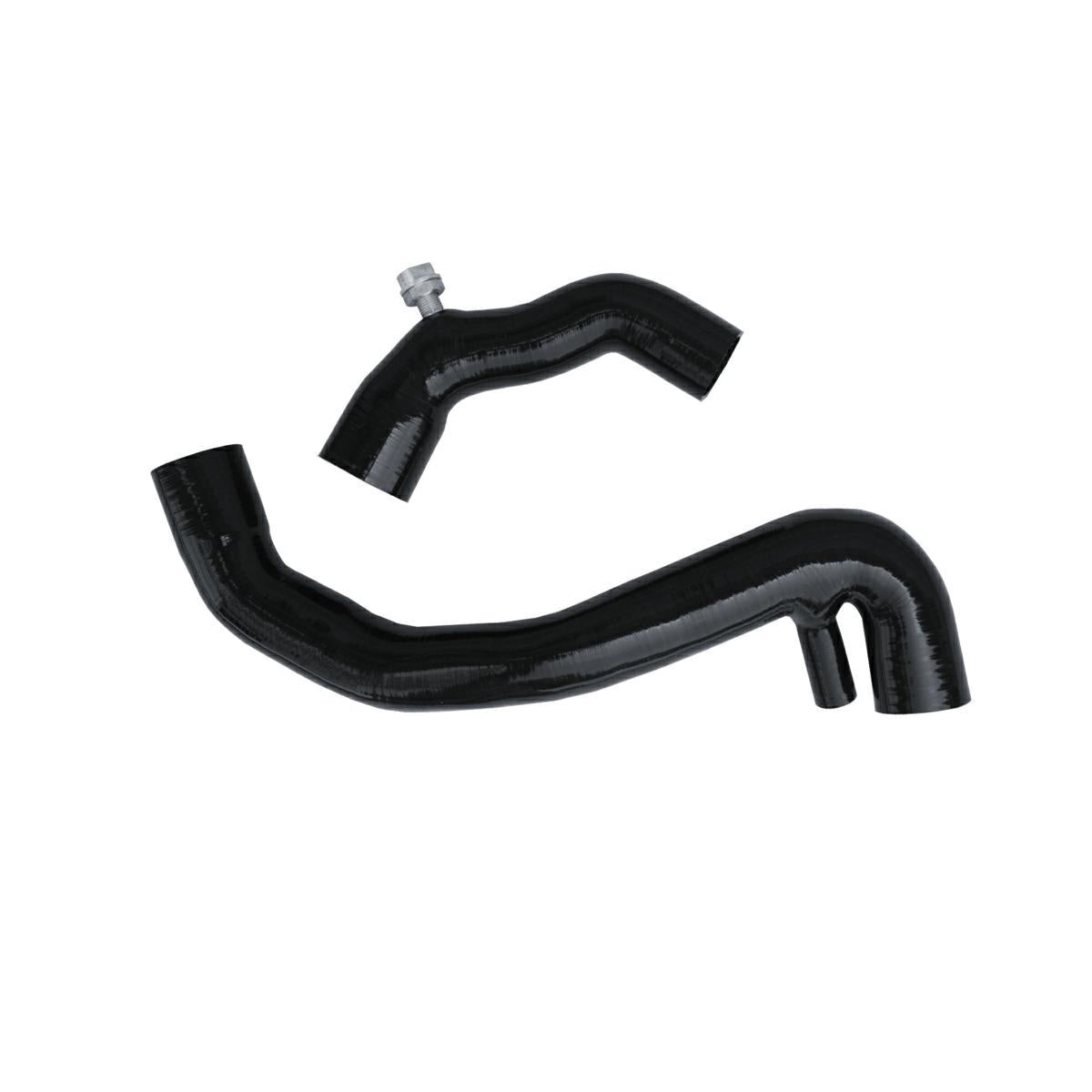 Mangueras del intercooler Manitor-ICCTUNING