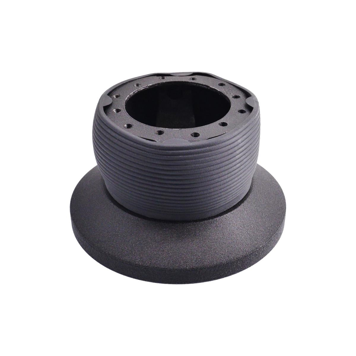 Piña de volante plegable con airbag-ICCTUNING