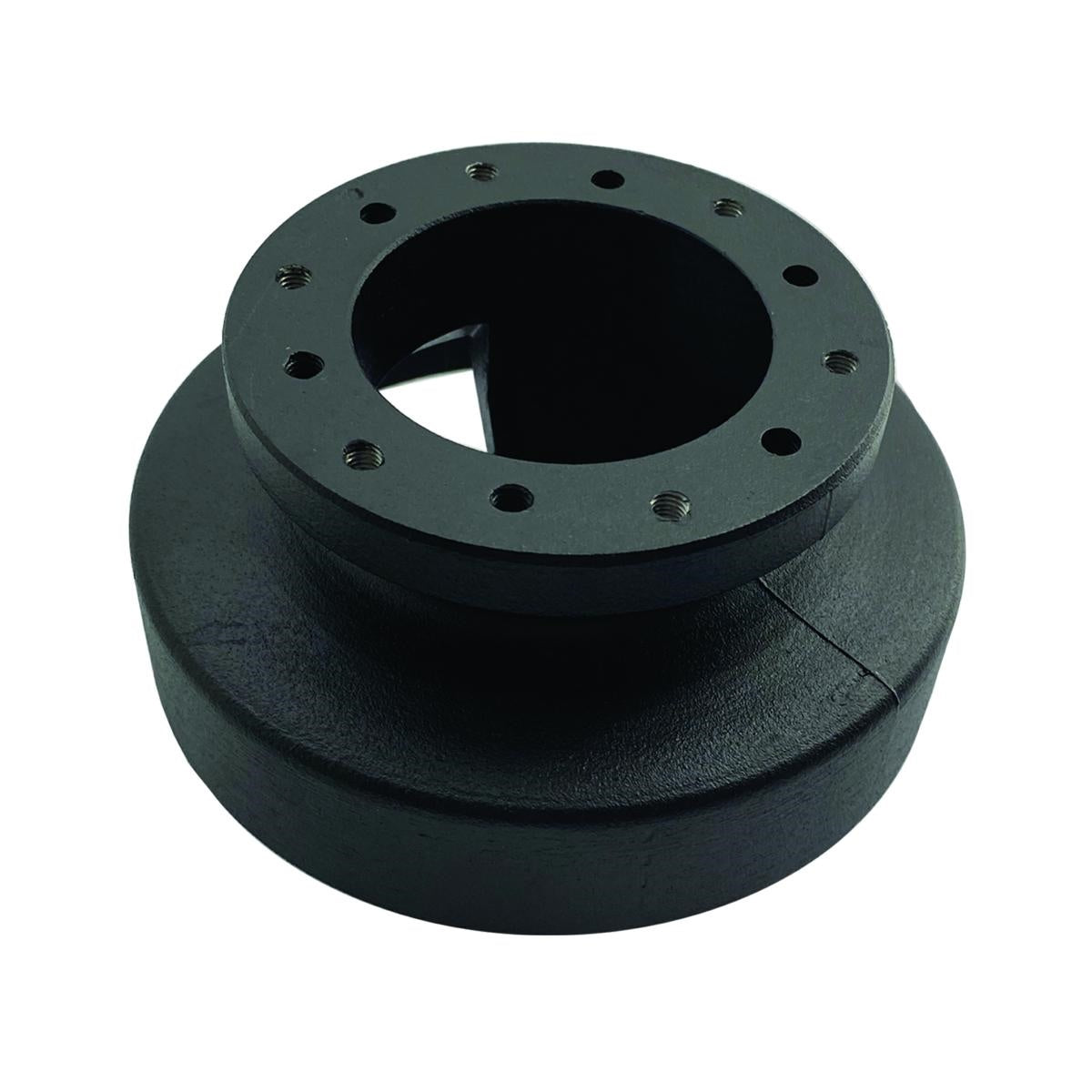 Piña de volante no colapsable con airbag-ICCTUNING