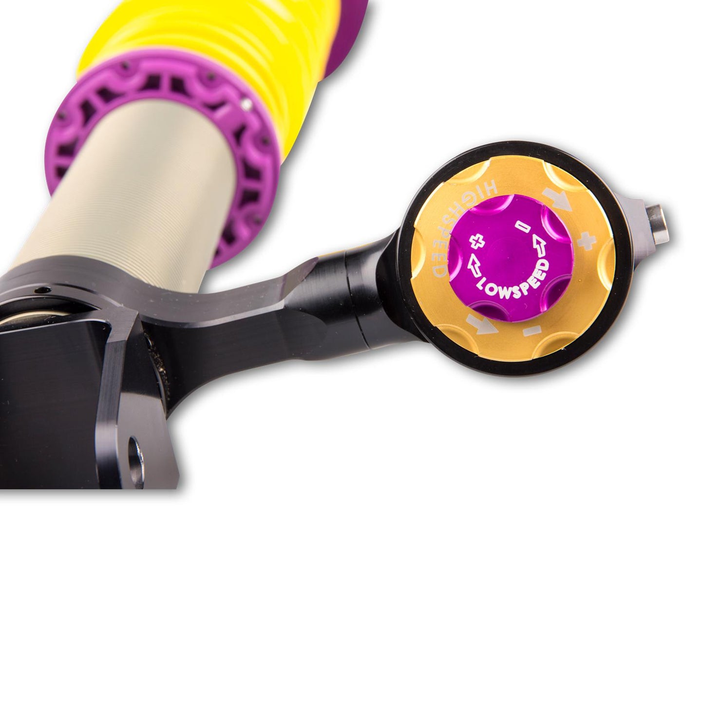 3522580R KW suspension V3 Clubsport incl. copelas Mercedes-Benz A Class (W177) 225kw AMG A35-ICCTUNING