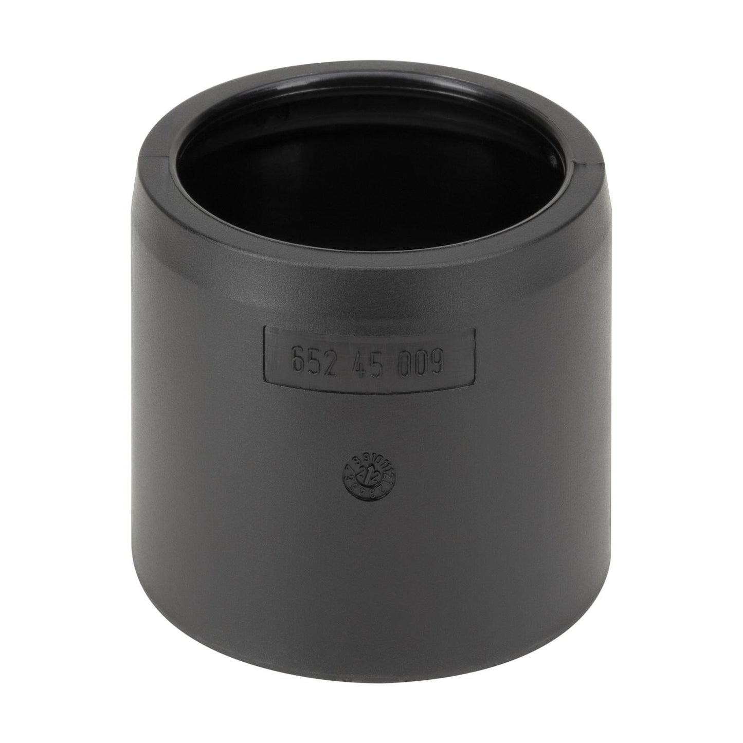 Dust cover largo = 50 mm, negro-ICCTUNING