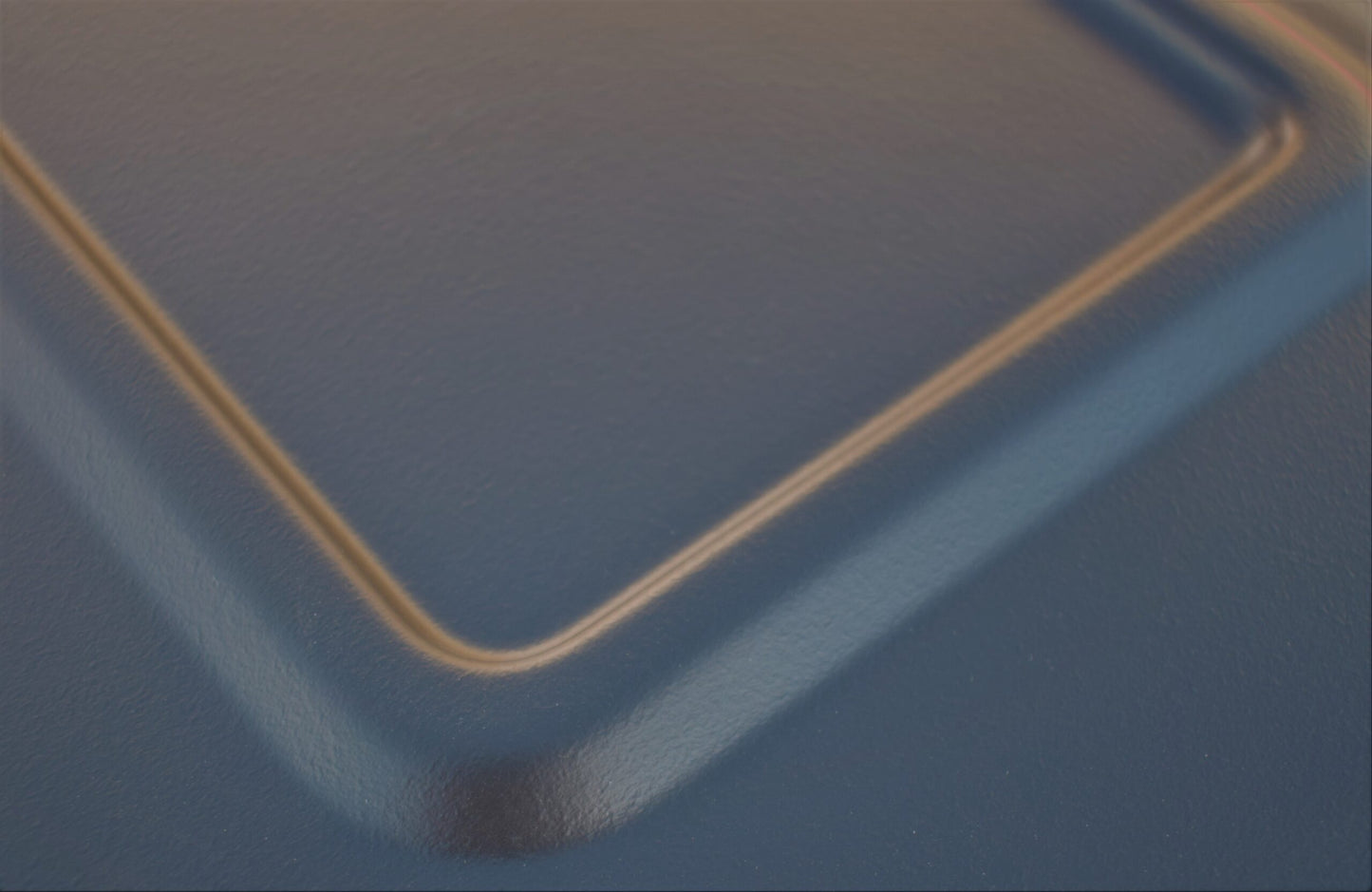 Protector de parachoques trasero Ford TRANSIT CUSTOM/TOURNEO CUSTOM 2024>-ICCTUNING