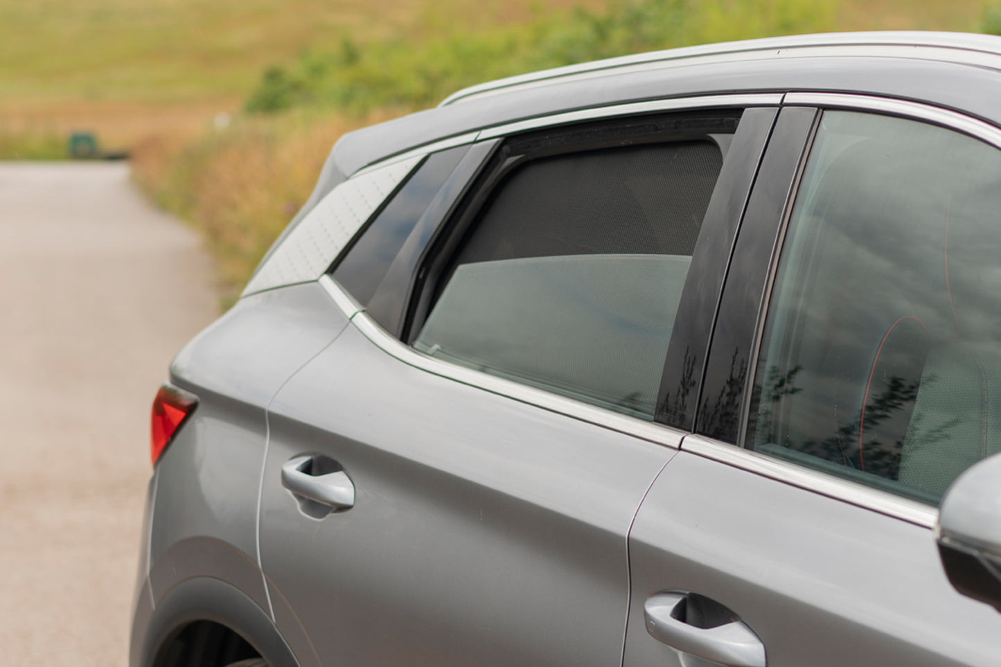 parasoles car shades BYD Atto 3-ICCTUNING