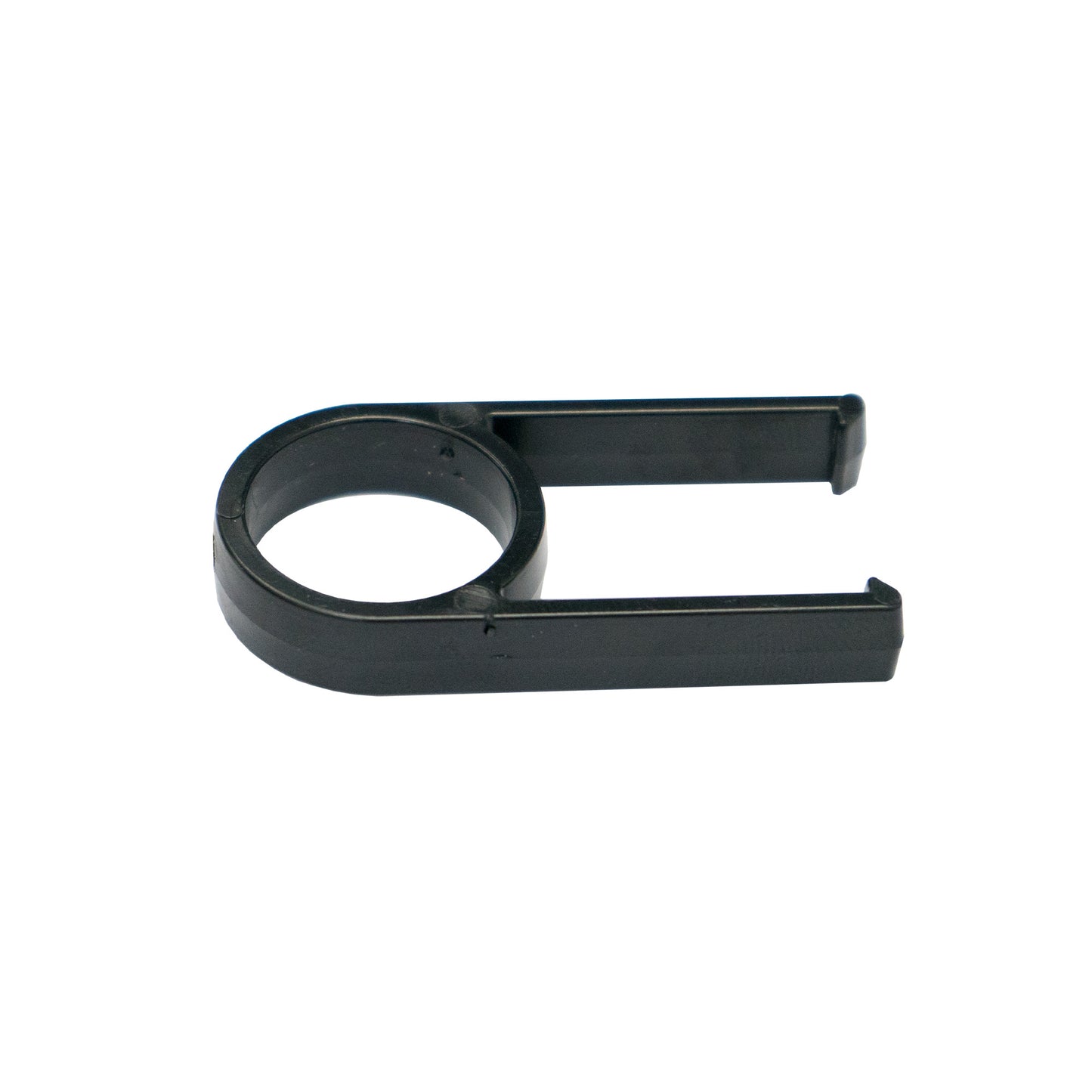 Cubre tornillo de llantas en silicone negro Simoni Racing-ICCTUNING