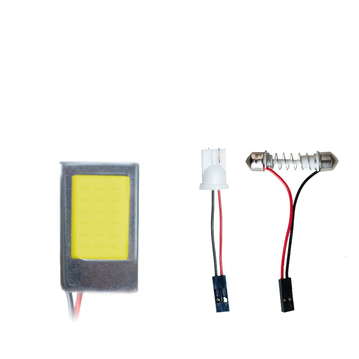 Bombilla LED COB para luz de techo de 28 x 18 mm-ICCTUNING