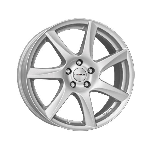 DEZENT TW 6,5X16 5/108/50-ICCTUNING