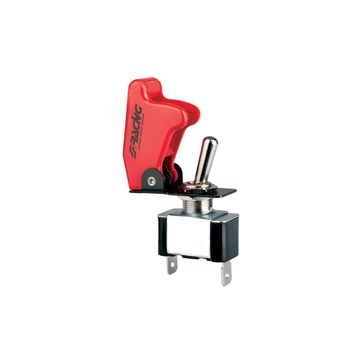 Interruptor Baby Go rojo-ICCTUNING