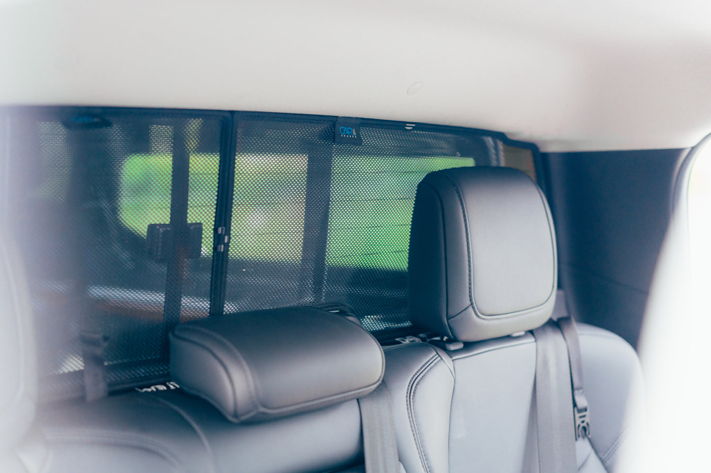 Parasoles Isuzu D Max 2019->-ICCTUNING