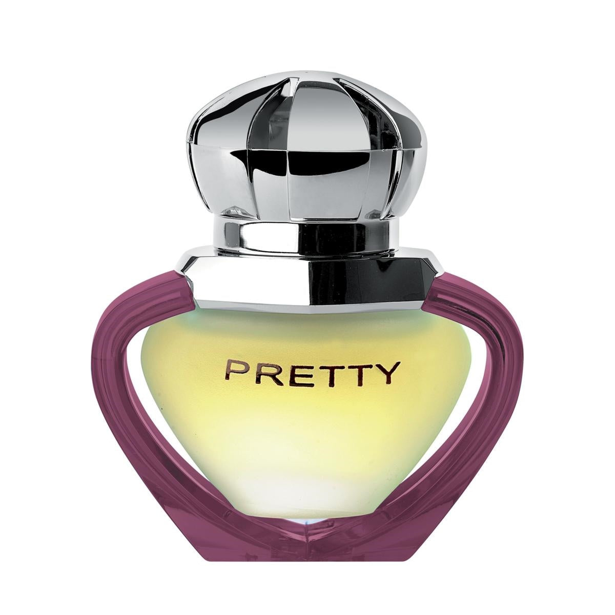 Ambientador Pretty Rose-ICCTUNING