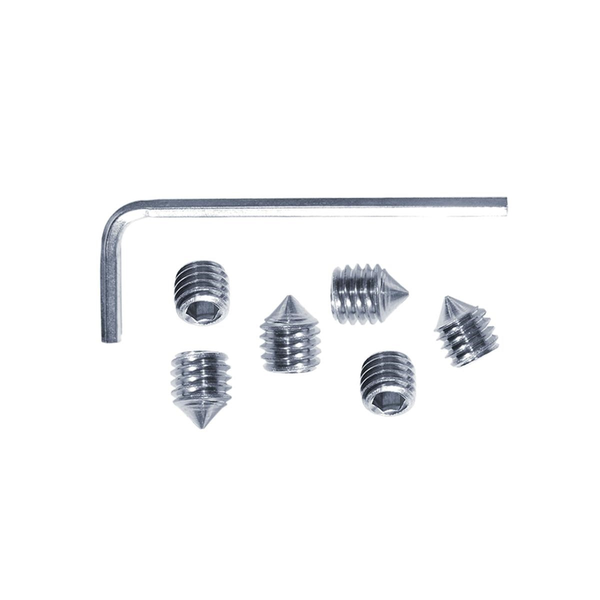 Fijación de pomo universal-ICCTUNING