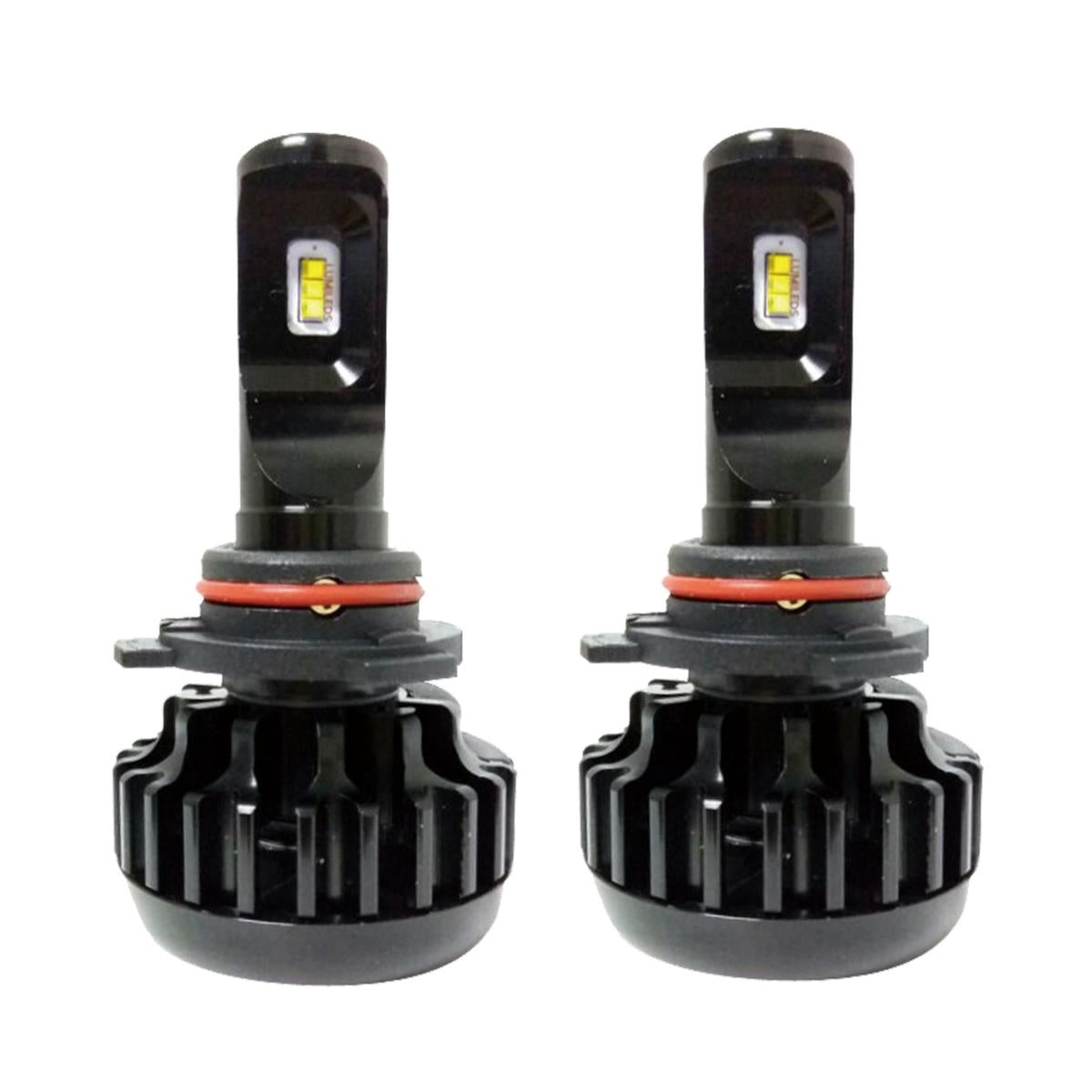 Toma de corriente de conversión de LED HIR2-ICCTUNING