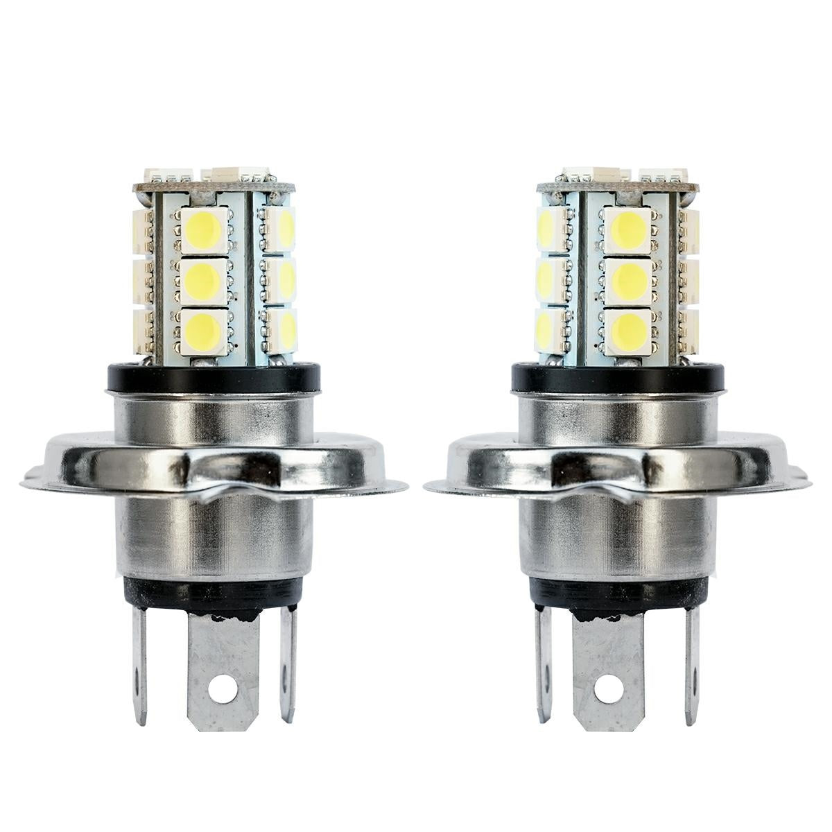 Toma de corriente de la serie Led H4-ICCTUNING