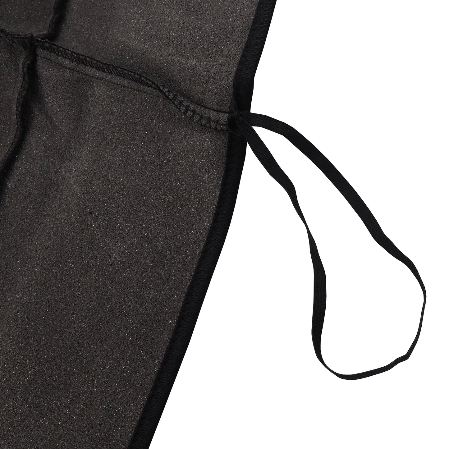 Funda asientos delanteros Daisy-ICCTUNING