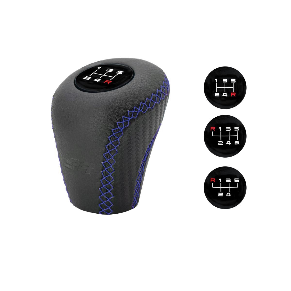 Perilla azul lisa-ICCTUNING