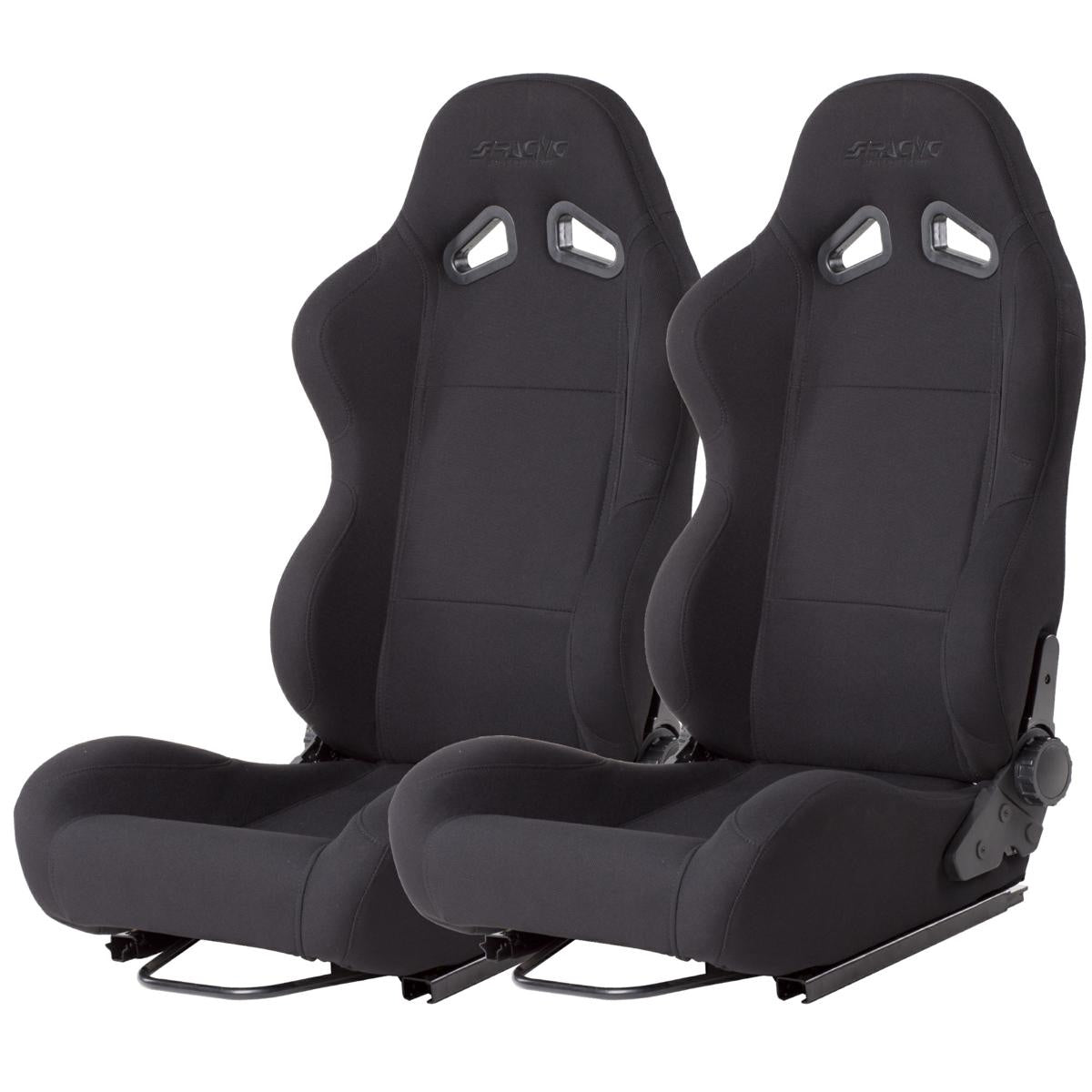 Par de asientos máximo-ICCTUNING