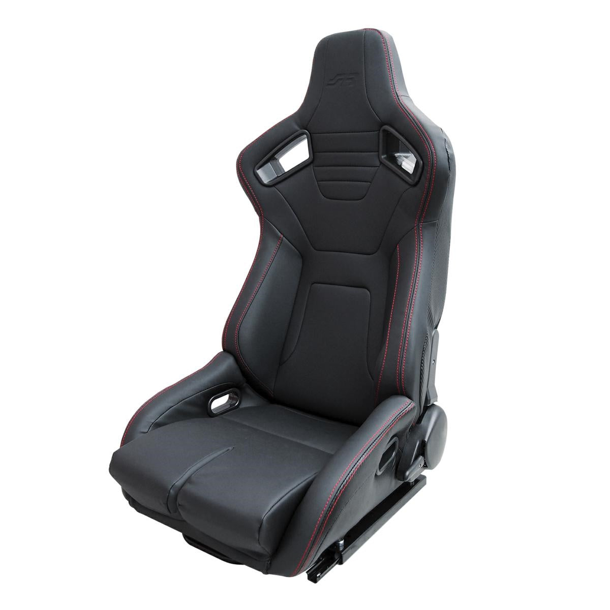 Asiento Emerson con ajuste a la izquierda-ICCTUNING
