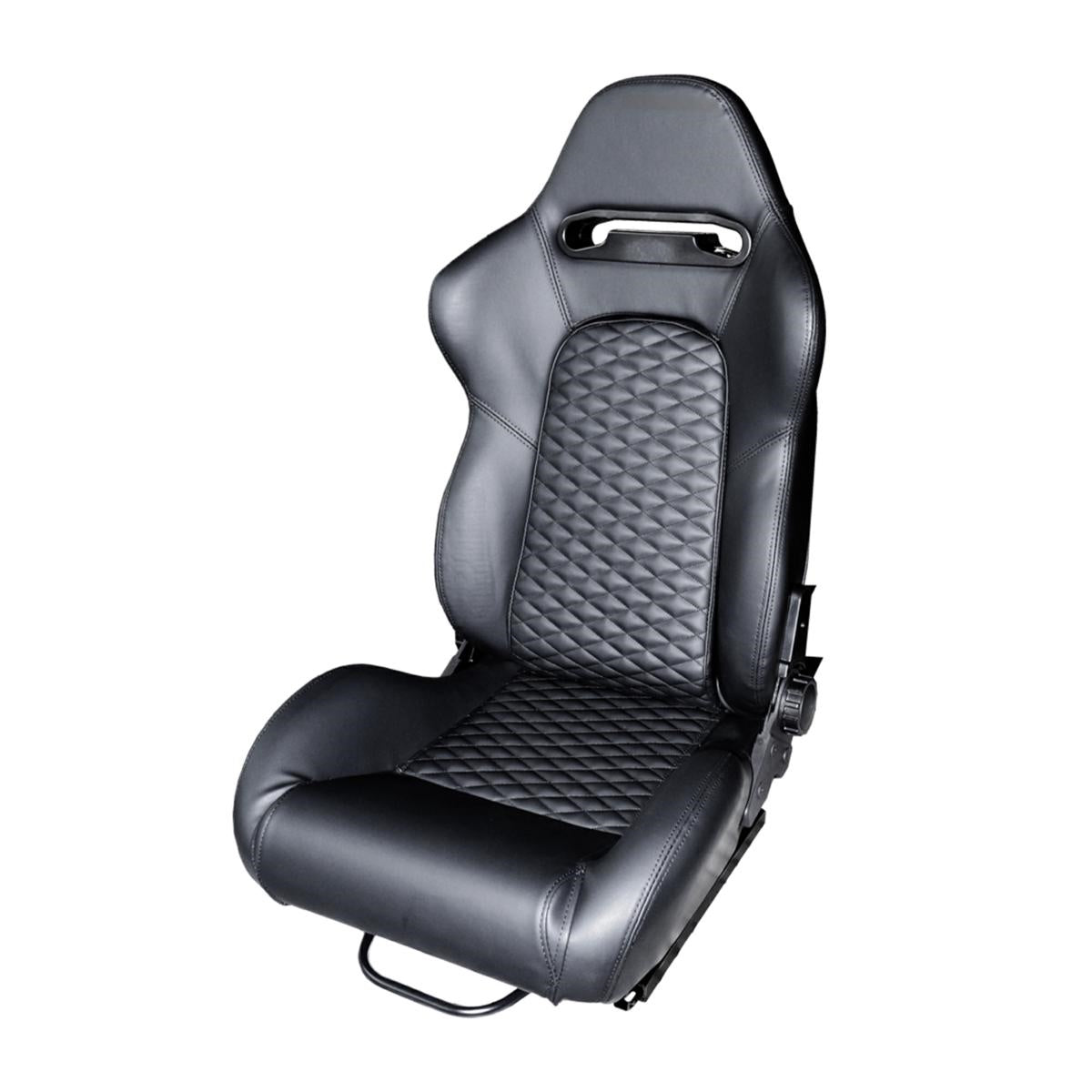 Asiento de Jim-ICCTUNING