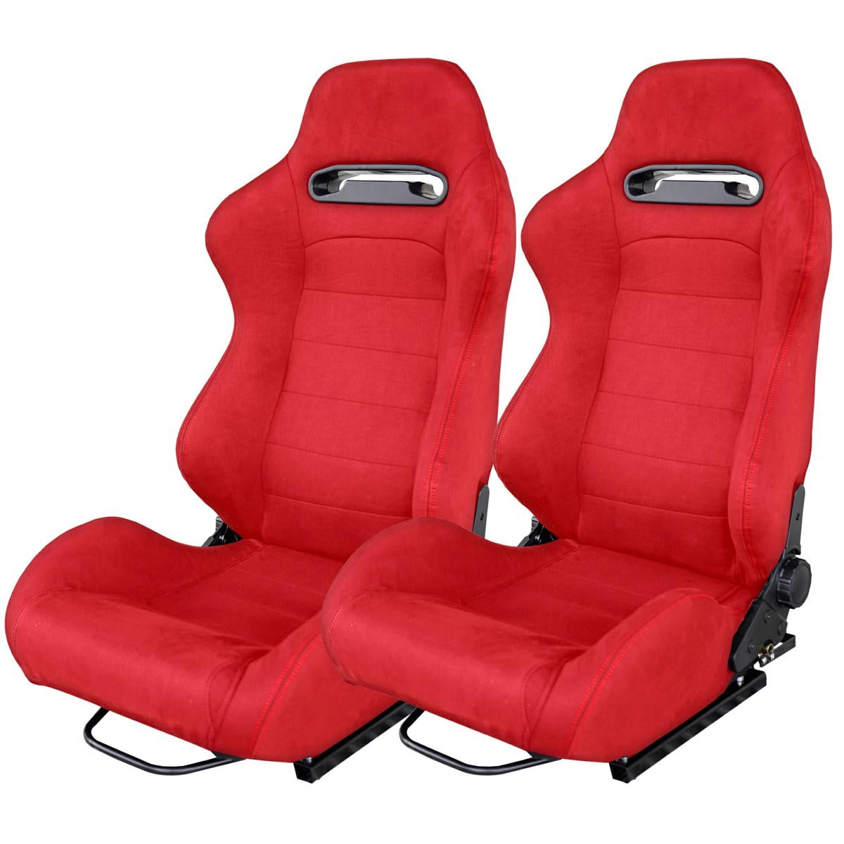 Par de asientos Miky-ICCTUNING