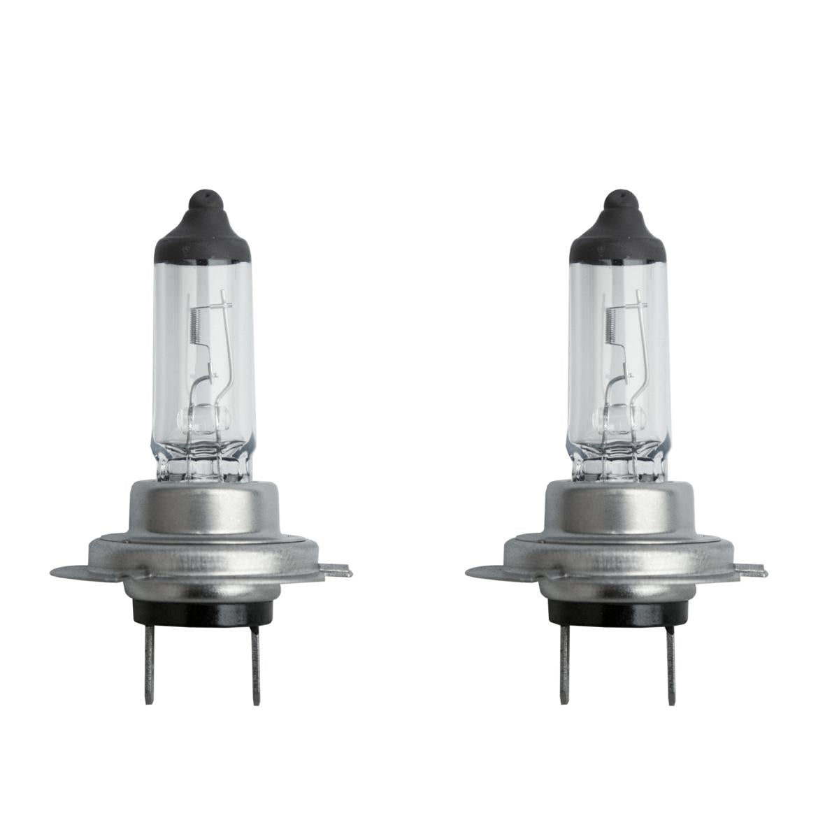 Salida de luz halógena H7 Super Silver-ICCTUNING