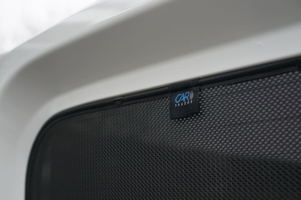 Parasoles - SUZUKI JIMNY 2018-> Cortinillas Car Shades