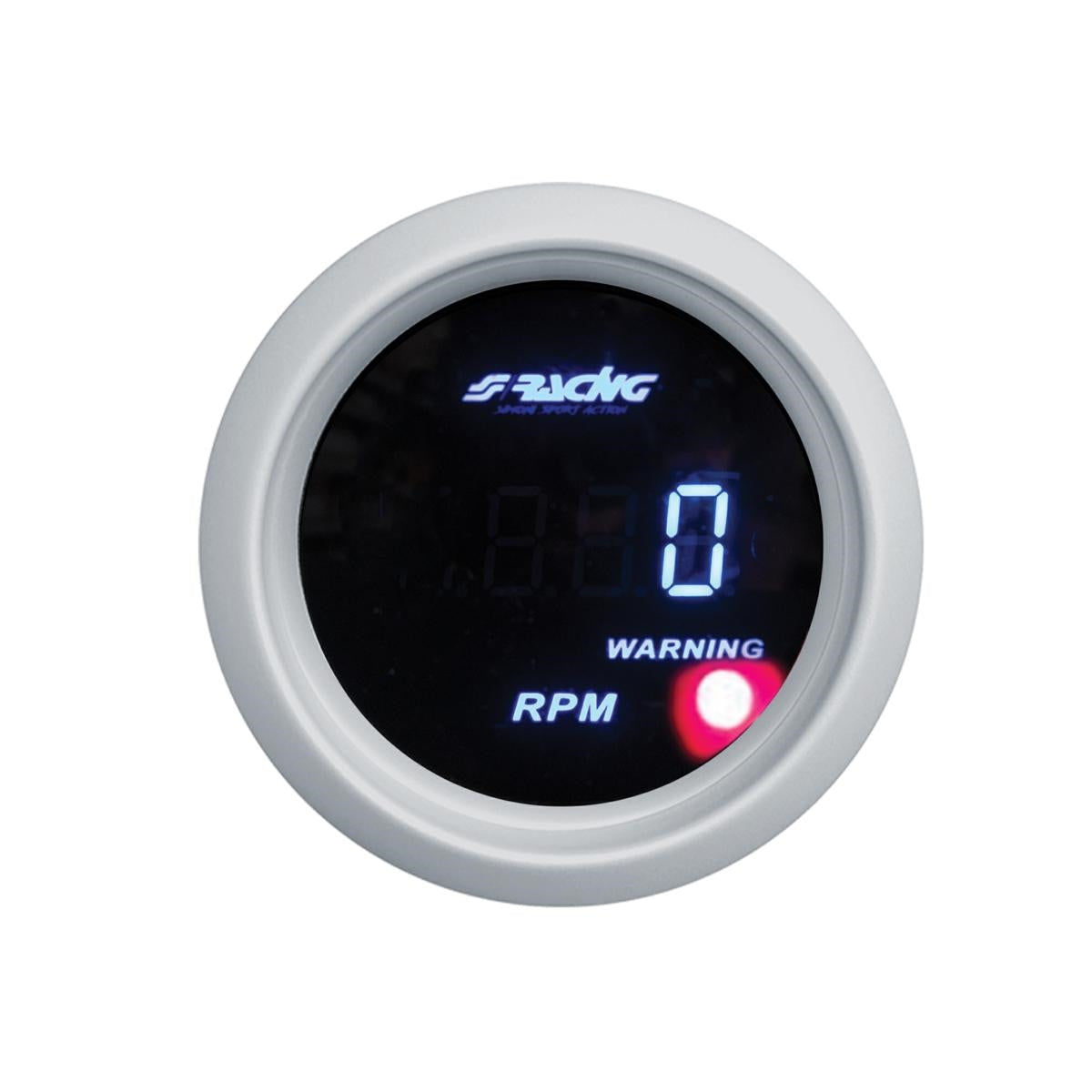 Tacómetro de línea digital-ICCTUNING