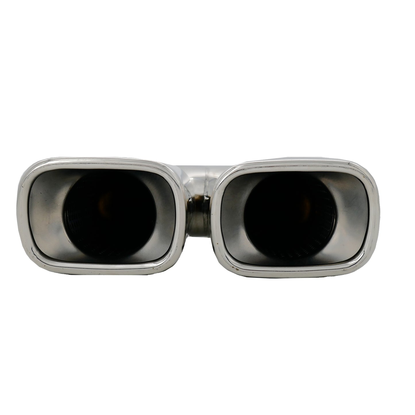 cola de escape Simoni Racing TRX/101-ICCTUNING