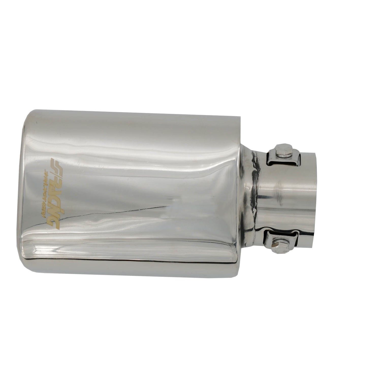 cola de escape Simoni Racing TRX/102-ICCTUNING