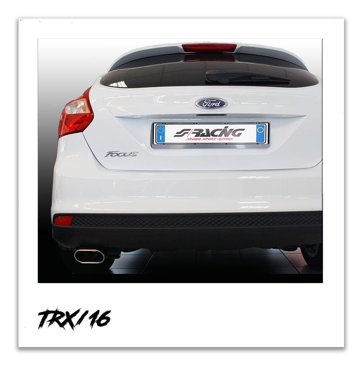 cola de escape Simoni Racing TRX/16-Colas-ICCTUNING