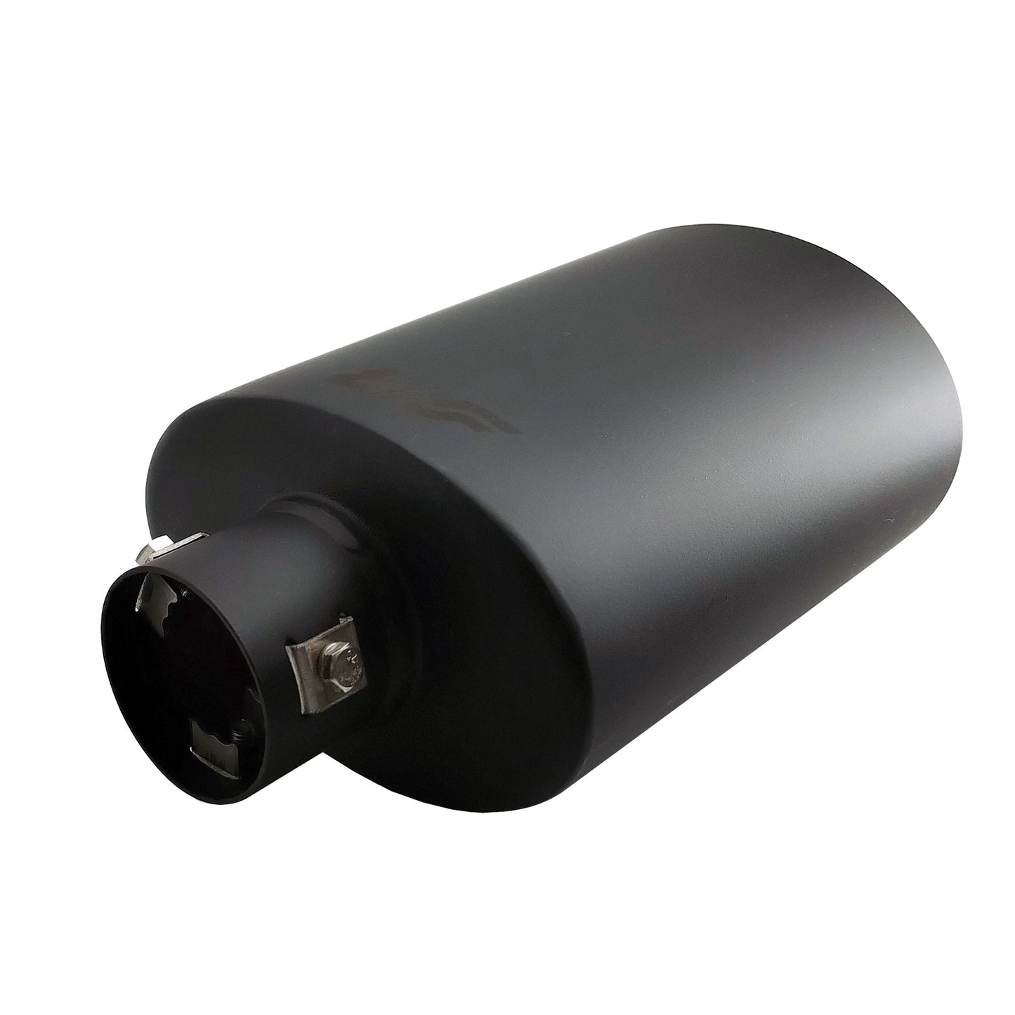 cola de escape Simoni Racing TRX/33N-ICCTUNING