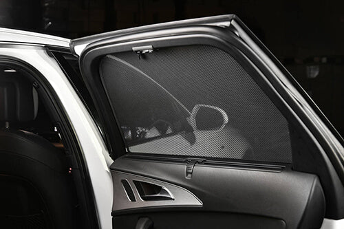 Parasoles - HYUNDAI MATRIX 2001-2010 Cortinillas Car Shades-ICCTUNING