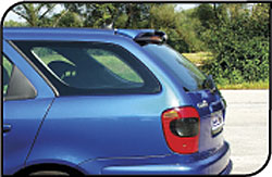 Alerón para CITROEN XSARA BREAK 2001-ICCTUNING