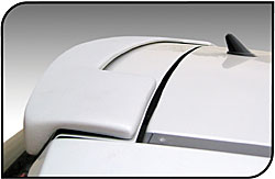 Alerón para OPEL MERIVA-ICCTUNING