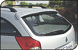 Alerón para RENAULT LAGUNA 2 GRAND TOUR 98-01-ICCTUNING