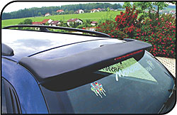 Alerón para FORD MONDEO RANCHERA 97-ICCTUNING