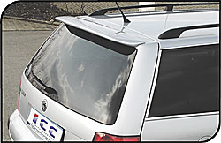 Alerón para VW PASSAT 2001 RANCHERA-ICCTUNING