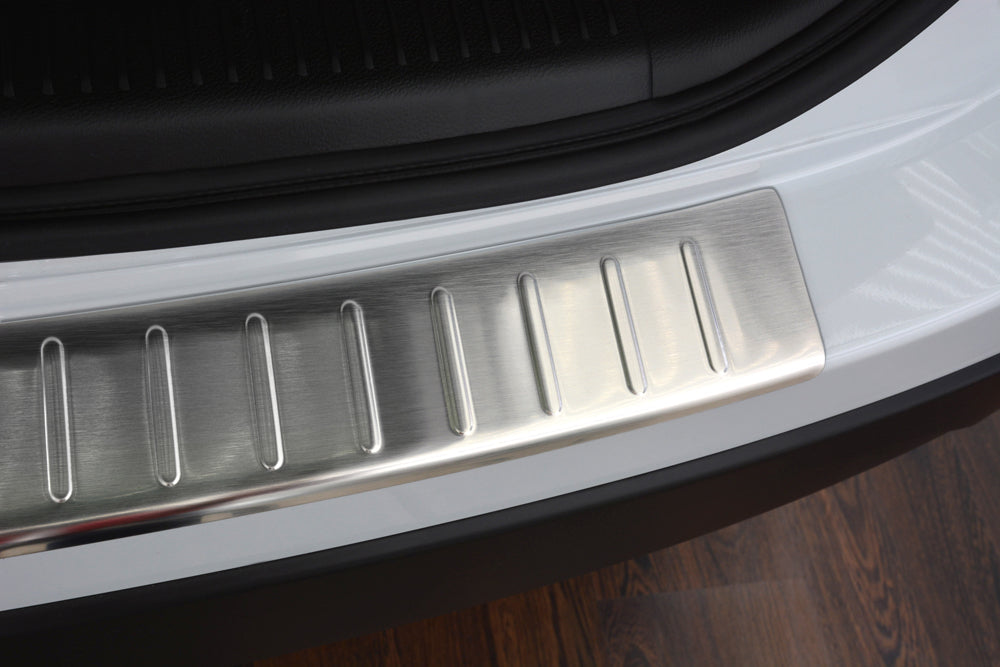 Protector parachoques trasero SUZUKI SX4 S-Cross 2013-2021-ICCTUNING